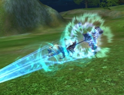 ꡼ No.002Υͥ / YS Online 奷ޤθư絬ϥåץǡ3Ƥ»ܡ¥٥뤬95˰夲졤ƥ饹˿뤬о