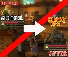 画像集#003のサムネイル/「DDO」,次期アップデート「シアーリング・ハイツ」詳報公開