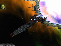 画像集#001のサムネイル/スペースコンバットシム「Universal Combat」の製品版を無料配布