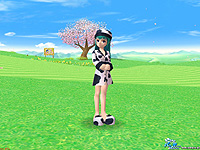 ���������꡼ No.002�Υ���ͥ������ / �֥ѥ��ס��֥�����äȥݥ󥿡פ˥��ꥫ�䥢�������ѥ���ޤ��о�