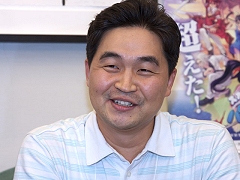 画像集#011のサムネイル/「スカッとゴルフ パンヤ」のゲームポット&Ntreevにインタビュー。パンヤの成功を振り返る(後編)