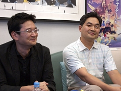 画像集#012のサムネイル/「スカッとゴルフ パンヤ」のゲームポット&Ntreevにインタビュー。パンヤの成功を振り返る(後編)