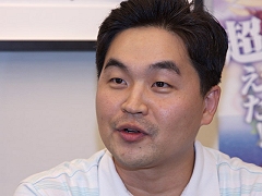 画像集#014のサムネイル/「スカッとゴルフ パンヤ」のゲームポット&Ntreevにインタビュー。パンヤの成功を振り返る(後編)