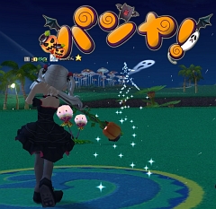 ������#001�Υ���ͥ���/�֥ѥ��ס��ϥ������󥢥��ƥ��о���ϥ������󥤥٥�ȳ���