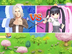 画像集#006のサムネイル/「パンヤ」インタビュー:PC版&Wii版のプロデューサー二人に聞く,それぞれの未来