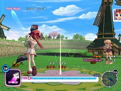 画像集#014のサムネイル/「パンヤ」インタビュー:PC版&Wii版のプロデューサー二人に聞く,それぞれの未来