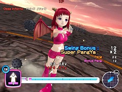 画像集#015のサムネイル/「パンヤ」インタビュー:PC版&Wii版のプロデューサー二人に聞く,それぞれの未来