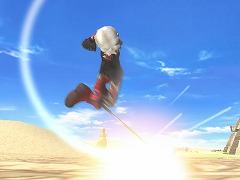 画像集#017のサムネイル/「パンヤ」インタビュー:PC版&Wii版のプロデューサー二人に聞く,それぞれの未来