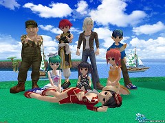 画像集#002のサムネイル/「パンヤ」,2ndショット!連動企画で声優がしゃべるクラブが登場