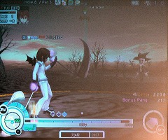 画像集#004のサムネイル/「スカッとゴルフ パンヤ」の日本一は,がん太選手に決定