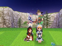 ������#001�Υ���ͥ���/�֥ѥ��ס��ȥ�����äȥݥ󥿡ɤ˥ե��󥿥���RPG���������å��о�