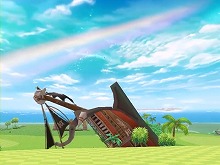 画像集#005のサムネイル/「パンヤ」,韓国で“Season4”のクローズドβテスター募集開始。新キャラも確認できるスクリーンショット公開