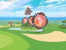 画像集#006のサムネイル/「パンヤ」,韓国で“Season4”のクローズドβテスター募集開始。新キャラも確認できるスクリーンショット公開