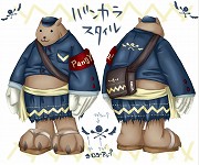 ������#016�Υ���ͥ���/�֥ѥ��׹���ΡȤ������ä����о�������ȥ���ǥ��ο�������