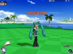 画像集#010のサムネイル/「パンヤ」&「初音ミク」コラボレートで,初音ミ“クー”な衣装が登場