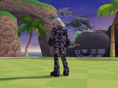 ���������꡼ No.007�Υ���ͥ������ / �֥ѥ��ס��������ɲä��줿�º̰����ǥ�����˷��褦