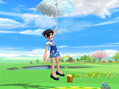 ������#007�Υ���ͥ���/�֥ѥ��ס����ꥫ���֤䤫�����塼�Ȥˤ��뿷�����ƥब�о�