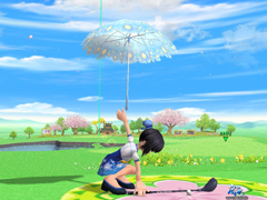 ������#016�Υ���ͥ���/�֥ѥ��ס����ꥫ���֤䤫�����塼�Ȥˤ��뿷�����ƥब�о�