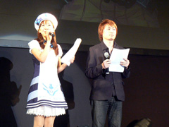 画像ギャラリー No.008のサムネイル画像 / 「パンヤ」のトッププレイヤーが今年も集結。Gamepot Festa 2008で行われた「PJC2008グランプリ」＆「第2回 PJCスピーダー」
