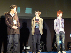 画像ギャラリー No.014のサムネイル画像 / 「パンヤ」のトッププレイヤーが今年も集結。Gamepot Festa 2008で行われた「PJC2008グランプリ」＆「第2回 PJCスピーダー」