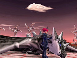 ���������꡼ No.005�Υ���ͥ������ / �֥����äȥ���� �ѥ��ץ����������򸽤��ƥɥ饴��饤�����ˡ���