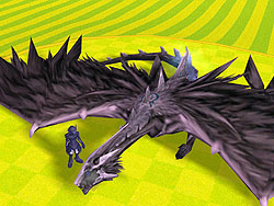 ���������꡼ No.007�Υ���ͥ������ / �֥����äȥ���� �ѥ��ץ����������򸽤��ƥɥ饴��饤�����ˡ���