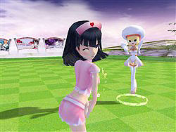 ������#002�Υ���ͥ���/�֥ѥ��ץʡ�����������ƥ������ޤΥ���ǥ��������塼�ब�о�