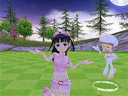 ������#003�Υ���ͥ���/�֥ѥ��ץʡ�����������ƥ������ޤΥ���ǥ��������塼�ब�о�