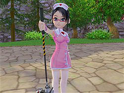 ������#004�Υ���ͥ���/�֥ѥ��ץʡ�����������ƥ������ޤΥ���ǥ��������塼�ब�о�