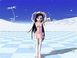 ������#010�Υ���ͥ���/�֥ѥ��ץʡ�����������ƥ������ޤΥ���ǥ��������塼�ब�о�