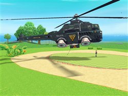 ���������꡼ No.004�Υ���ͥ������ / �֥ѥ��ץ����ꥢ�˿��⡼�������롼�����˿������ƥब�о�