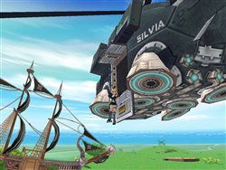 ���������꡼ No.006�Υ���ͥ������ / �֥ѥ��ץ����ꥢ�˿��⡼�������롼�����˿������ƥब�о�