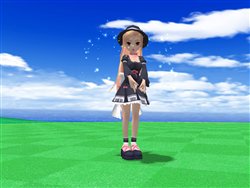 ���������꡼ No.008�Υ���ͥ������ / �֥ѥ��ץ����ꥢ�˿��⡼�������롼�����˿������ƥब�о�