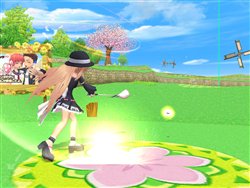 ���������꡼ No.009�Υ���ͥ������ / �֥ѥ��ץ����ꥢ�˿��⡼�������롼�����˿������ƥब�о�