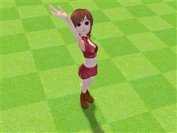 画像集#002のサムネイル/「パンヤ」VOCALOIDシリーズから「MEIKO」「KAITO」の衣装が登場