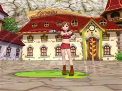 画像集#003のサムネイル/「パンヤ」VOCALOIDシリーズから「MEIKO」「KAITO」の衣装が登場