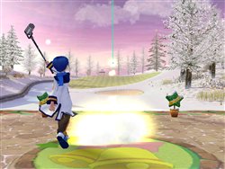 画像集#006のサムネイル/「パンヤ」VOCALOIDシリーズから「MEIKO」「KAITO」の衣装が登場