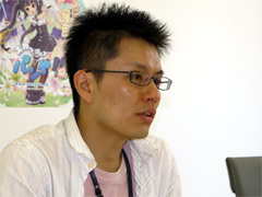 画像ギャラリー No.002のサムネイル画像 / パンヤが大きく変わる! “5周年プロジェクト”をはじめとする,中長期的なアップデート計画をたっぷりと聞いてきた