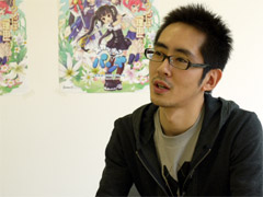 画像ギャラリー No.003のサムネイル画像 / パンヤが大きく変わる! “5周年プロジェクト”をはじめとする,中長期的なアップデート計画をたっぷりと聞いてきた