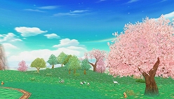 画像ギャラリー No.004のサムネイル画像 / 「スカッとゴルフ パンヤ」,近日実装の新コース「EasternValley」を皮切りに5周年プロジェクトをスタート