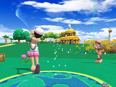 画像ギャラリー No.020のサムネイル画像 / 「パンヤ」新作水着の第2弾が登場，今度は髪型変更アイテム付き