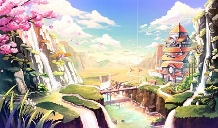 ���������꡼ No.005�Υ���ͥ������ / �֥ѥ��׽鿴�Ԥⵤ�ڤ�ͷ�٤뿷��������Eastern Valley�פ������о�