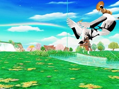 ���������꡼ No.010�Υ���ͥ������ / �֥ѥ��׽鿴�Ԥⵤ�ڤ�ͷ�٤뿷��������Eastern Valley�פ������о�