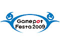������ݥåȡ�����Υ��ե饤�󥤥٥�ȡ�Gamepot Festa 2009�פ�12��12��13���˳��Ť�ȯɽ��12��1����15���ϥ���饤�󥤥٥�Ȥ򳫺�