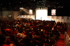 ���������꡼ No.001�Υ���ͥ������ / 2009ǯ�Ρ֥ѥ������ܰ줬���ꡣ���ե饤�󥤥٥�ȡ�PJC2009 �����ץ�ץ�ݡ���