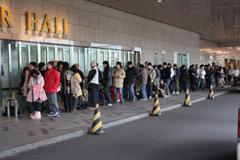 ���������꡼ No.003�Υ���ͥ������ / 2009ǯ�Ρ֥ѥ������ܰ줬���ꡣ���ե饤�󥤥٥�ȡ�PJC2009 �����ץ�ץ�ݡ���