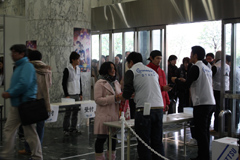 ���������꡼ No.004�Υ���ͥ������ / 2009ǯ�Ρ֥ѥ������ܰ줬���ꡣ���ե饤�󥤥٥�ȡ�PJC2009 �����ץ�ץ�ݡ���