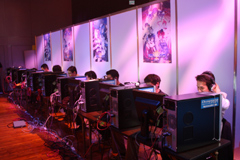 ���������꡼ No.005�Υ���ͥ������ / 2009ǯ�Ρ֥ѥ������ܰ줬���ꡣ���ե饤�󥤥٥�ȡ�PJC2009 �����ץ�ץ�ݡ���