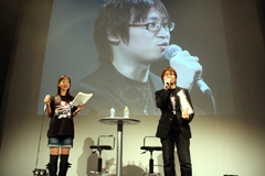 ���������꡼ No.007�Υ���ͥ������ / 2009ǯ�Ρ֥ѥ������ܰ줬���ꡣ���ե饤�󥤥٥�ȡ�PJC2009 �����ץ�ץ�ݡ���