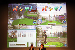 ���������꡼ No.008�Υ���ͥ������ / 2009ǯ�Ρ֥ѥ������ܰ줬���ꡣ���ե饤�󥤥٥�ȡ�PJC2009 �����ץ�ץ�ݡ���